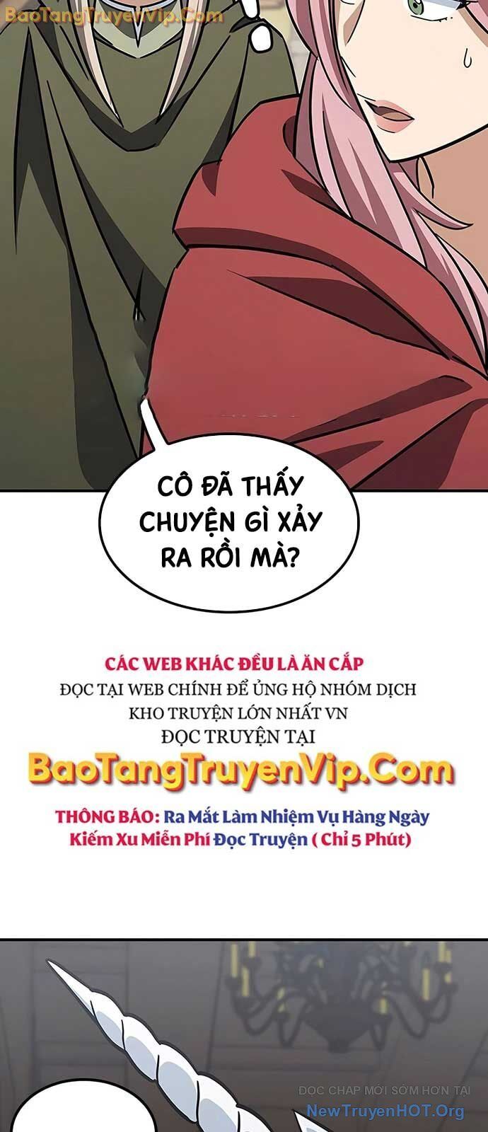 Bác Sĩ Thú Y Ở Dị Giới: Chapter 18