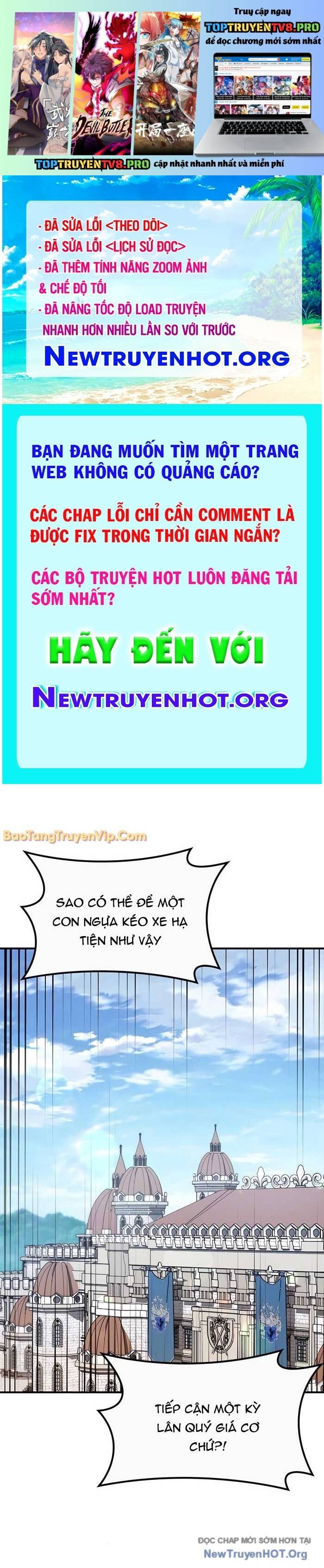 Bác Sĩ Thú Y Ở Dị Giới: Chapter 19
