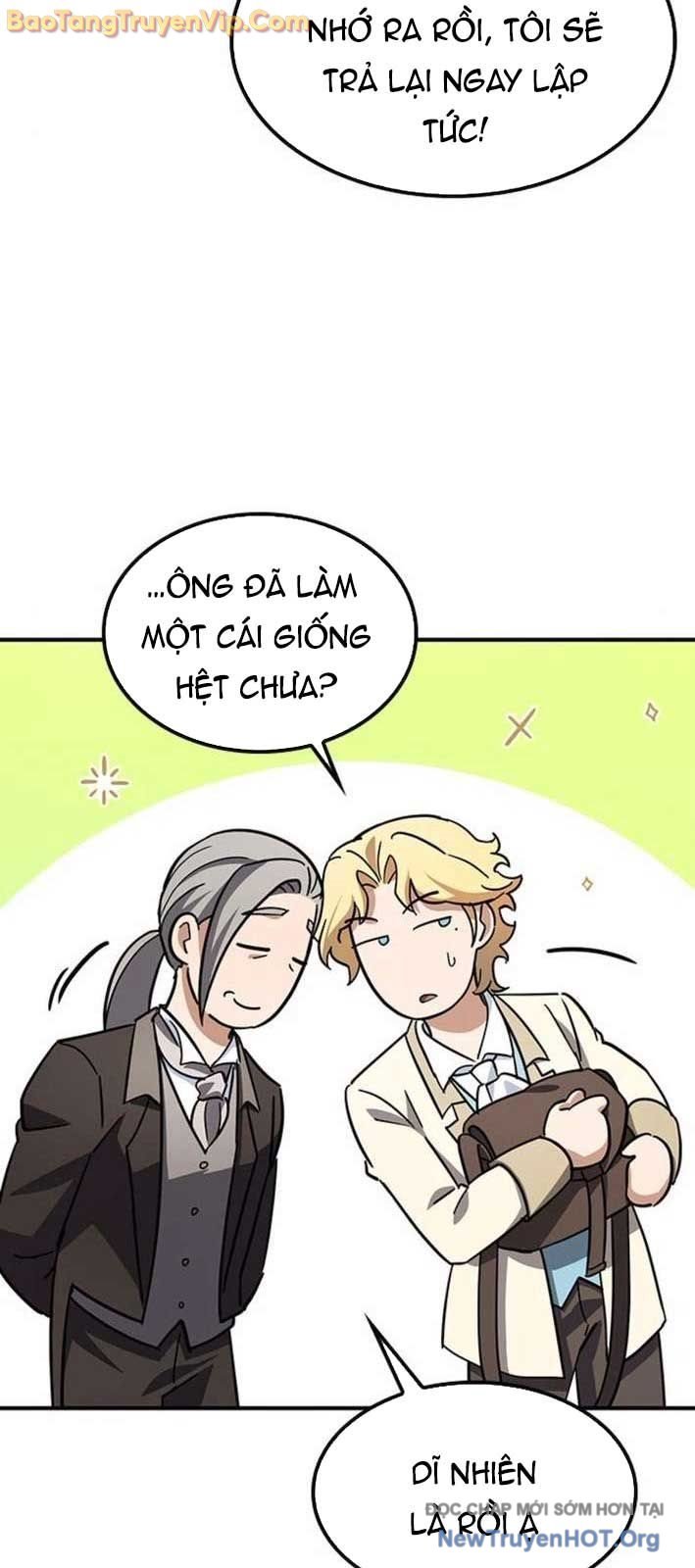 Bác Sĩ Thú Y Ở Dị Giới: Chapter 21