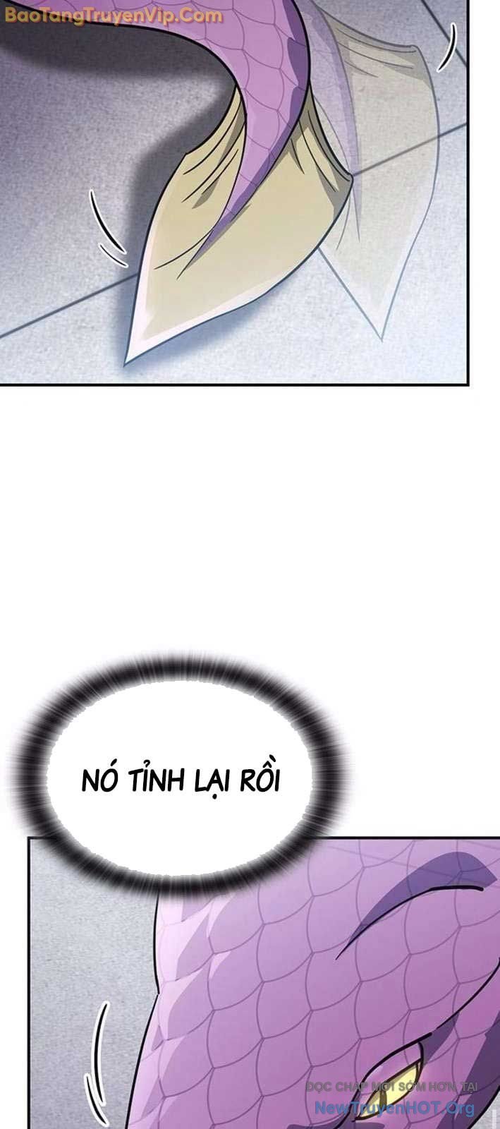 Bác Sĩ Thú Y Ở Dị Giới: Chapter 21
