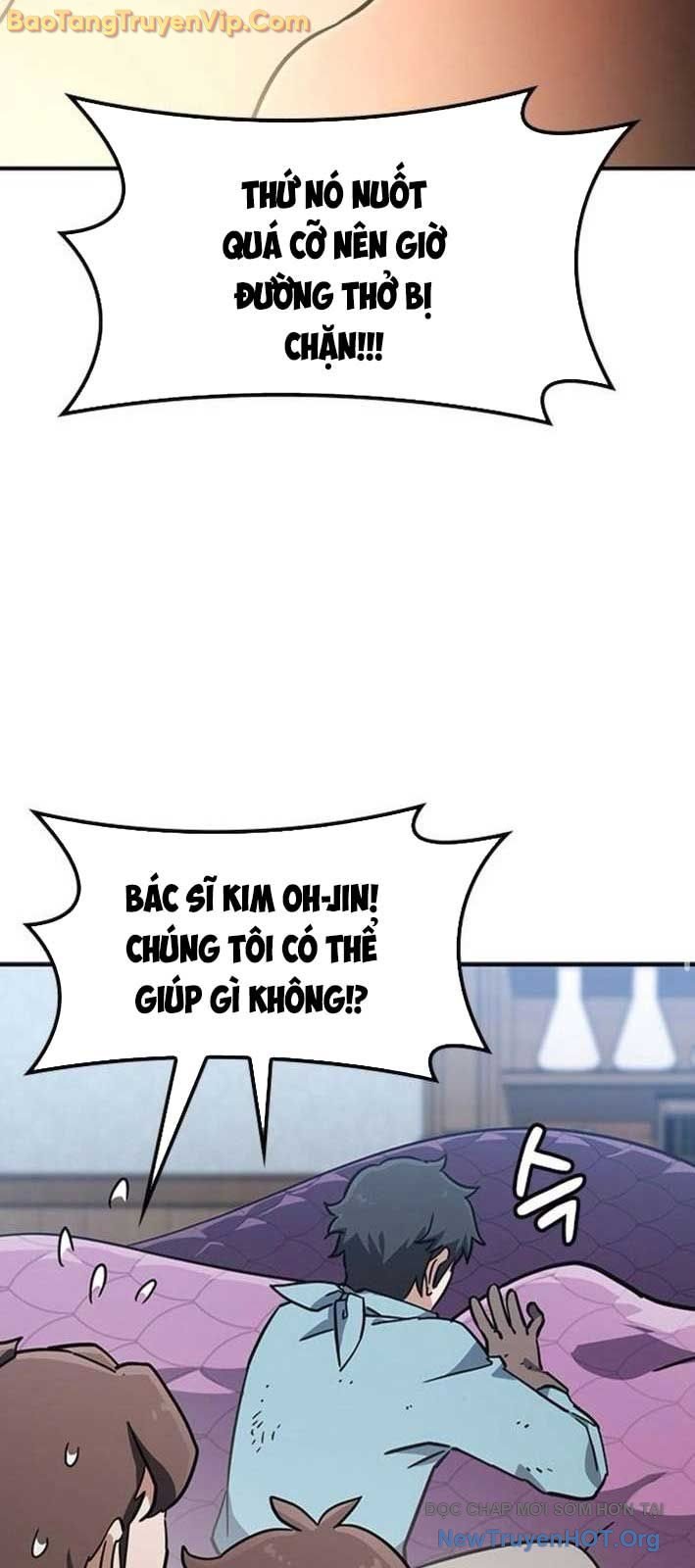 Bác Sĩ Thú Y Ở Dị Giới: Chapter 21