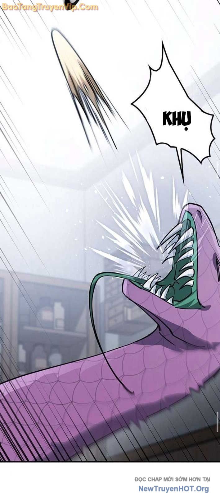 Bác Sĩ Thú Y Ở Dị Giới: Chapter 21