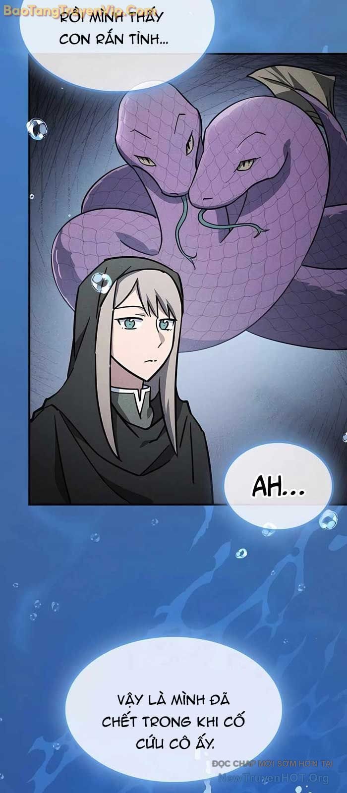 Bác Sĩ Thú Y Ở Dị Giới: Chapter 22