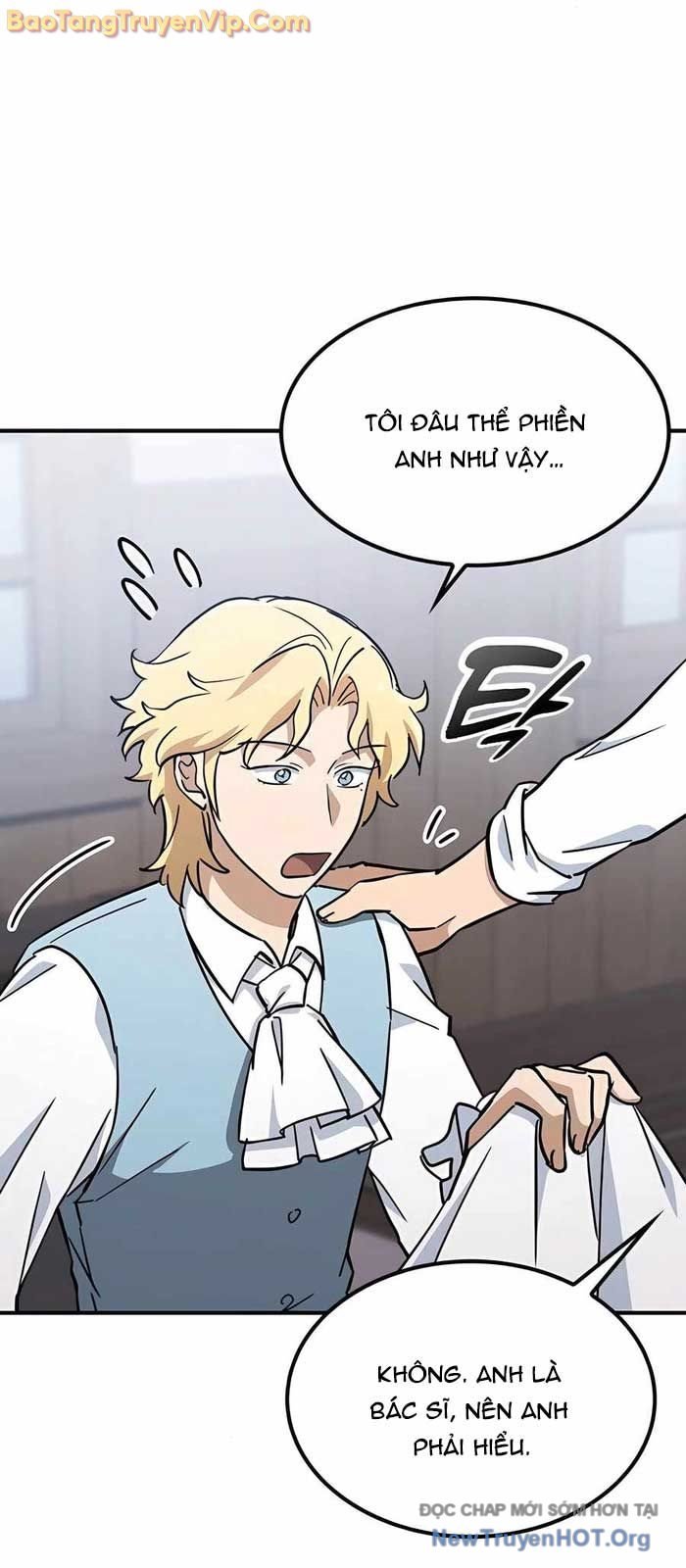 Bác Sĩ Thú Y Ở Dị Giới: Chapter 22
