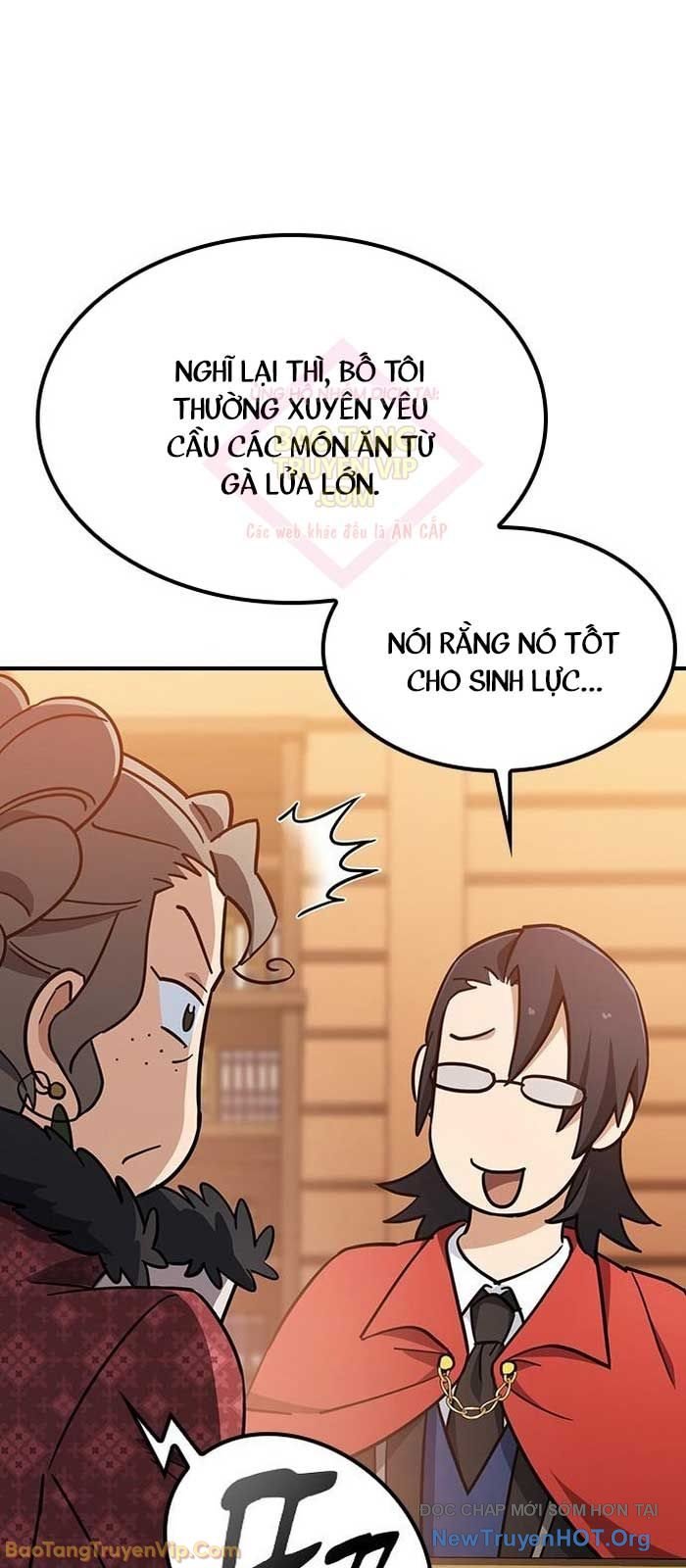 Bác Sĩ Thú Y Ở Dị Giới: Chapter 24
