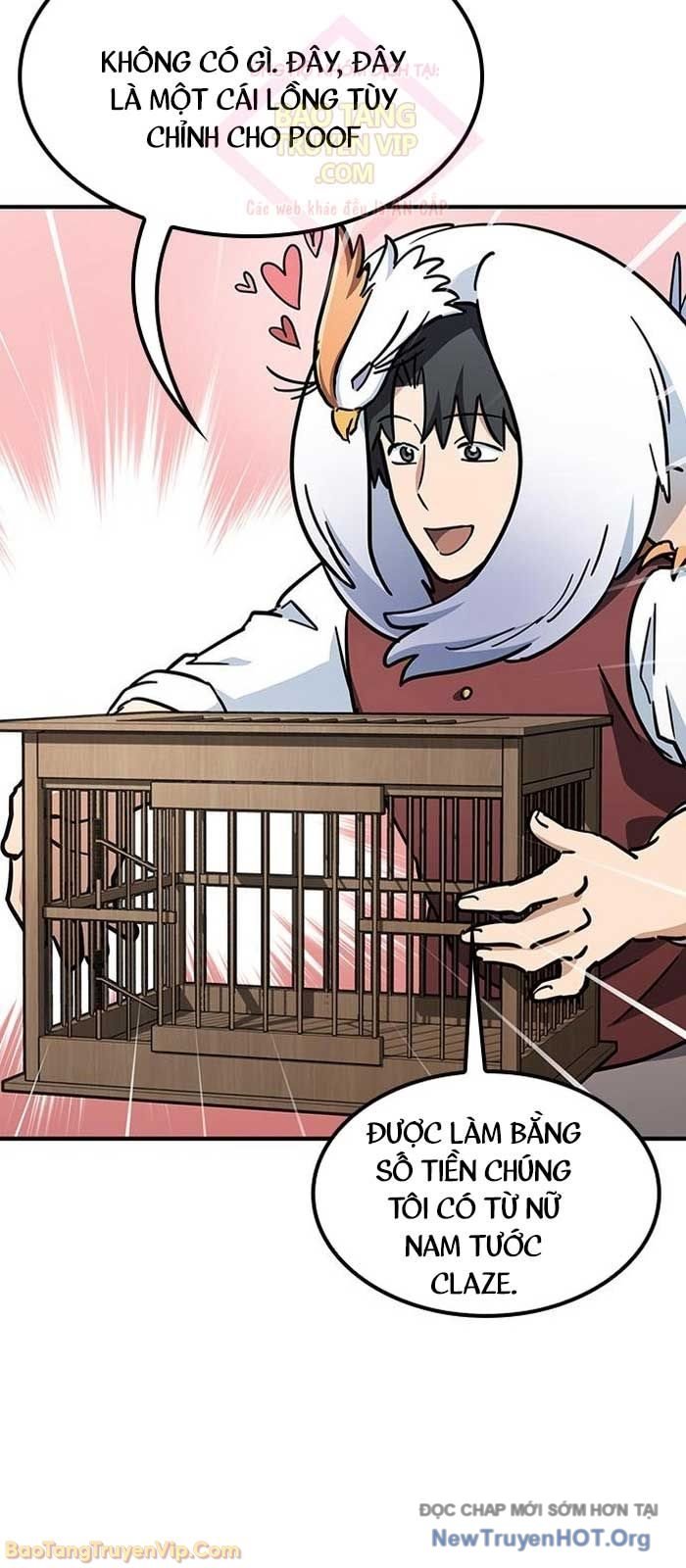 Bác Sĩ Thú Y Ở Dị Giới: Chapter 24