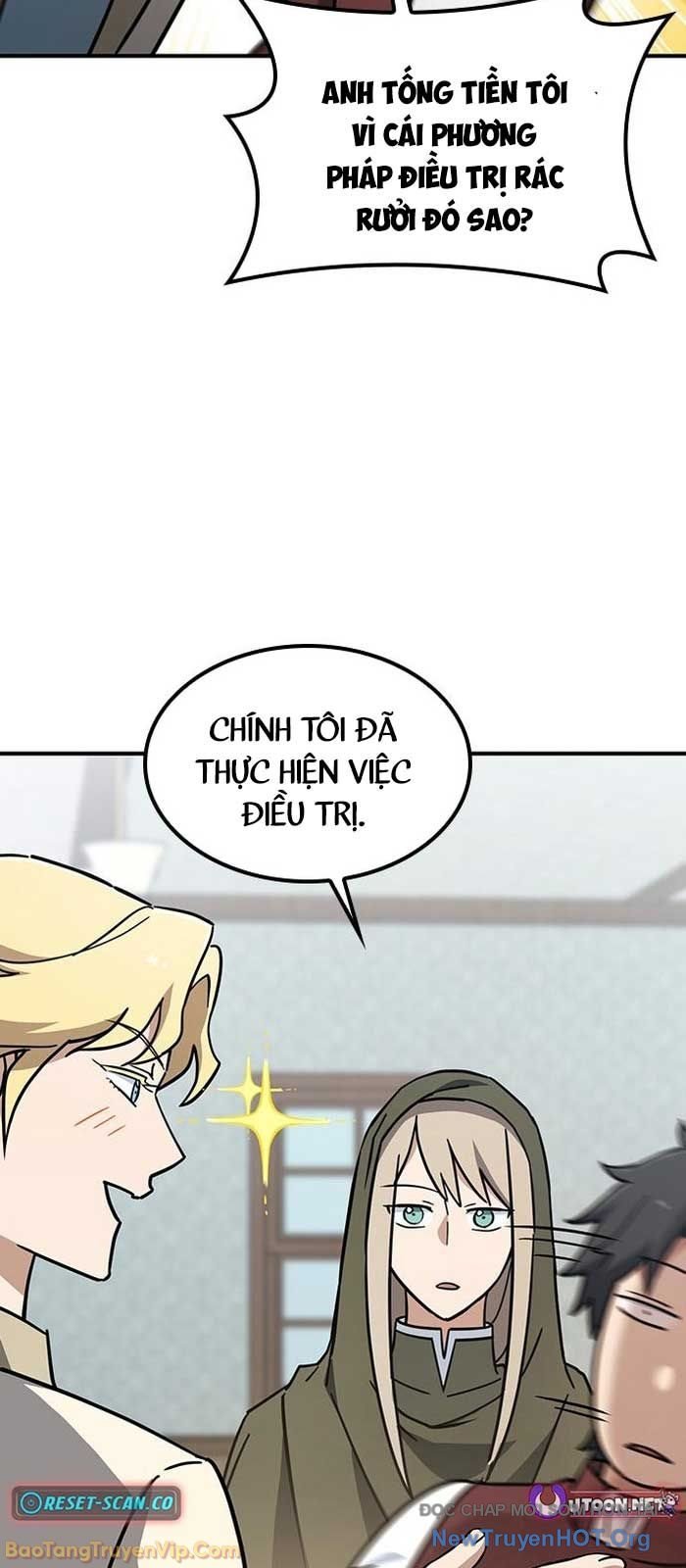 Bác Sĩ Thú Y Ở Dị Giới: Chapter 24