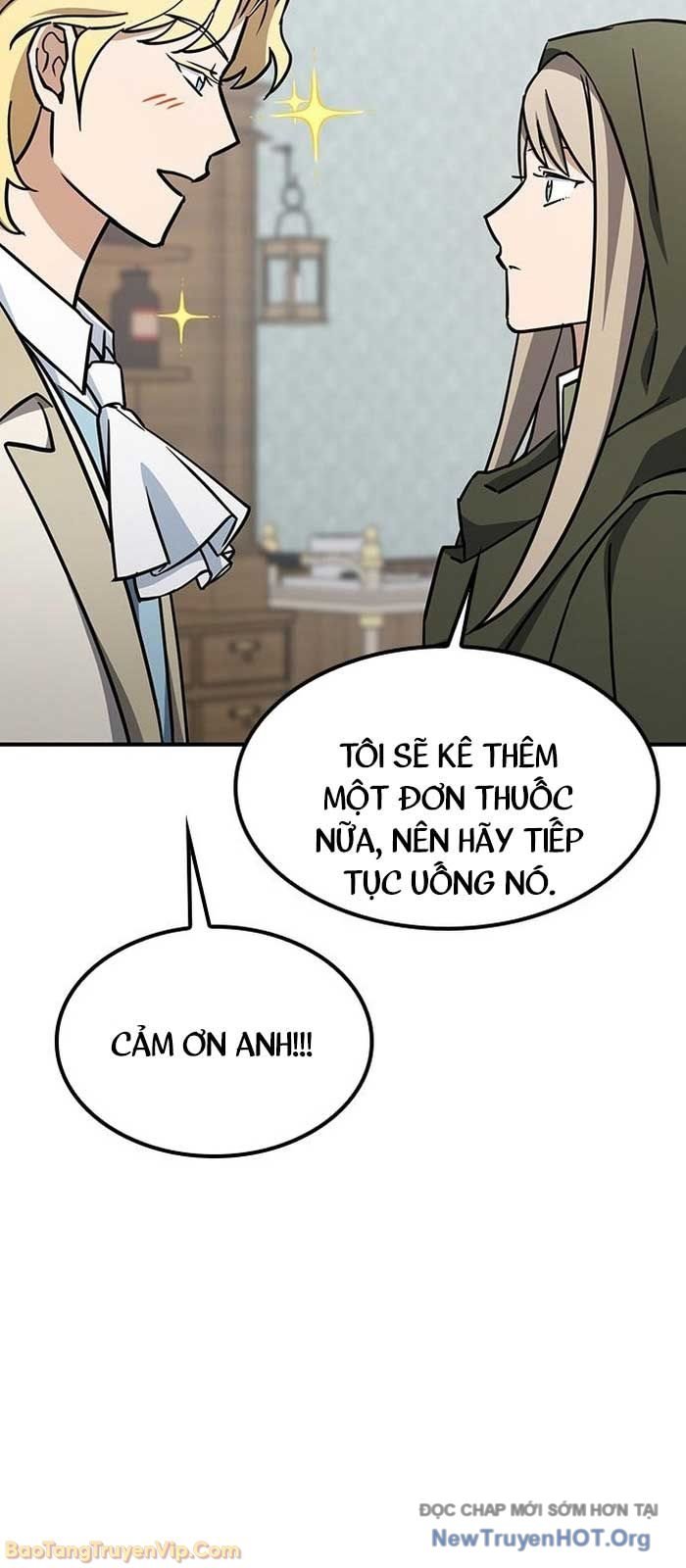 Bác Sĩ Thú Y Ở Dị Giới: Chapter 24