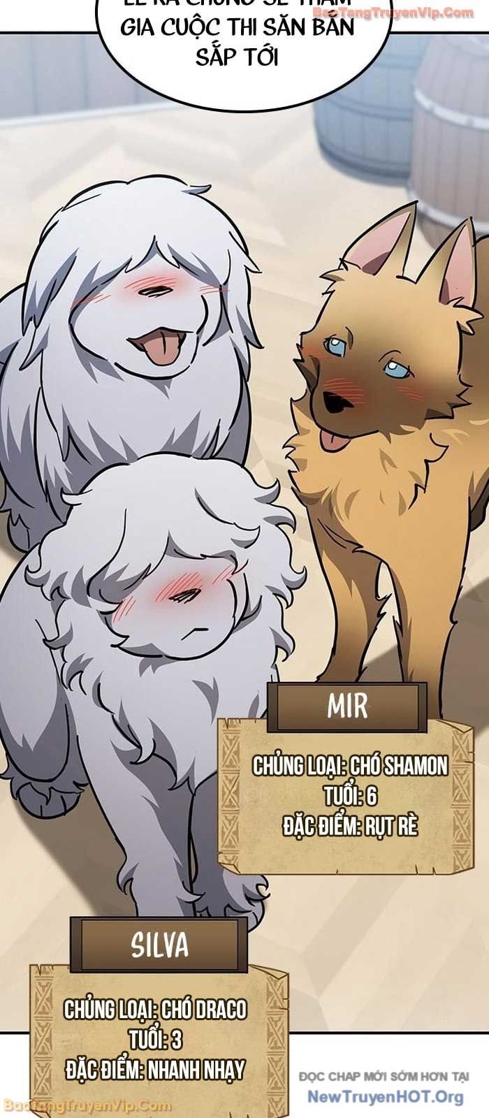 Bác Sĩ Thú Y Ở Dị Giới: Chapter 26