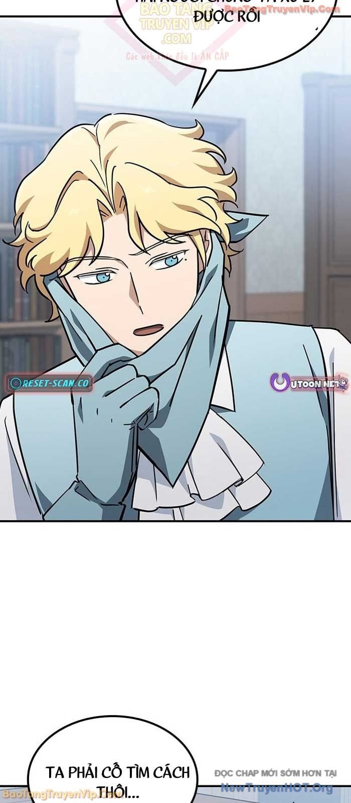 Bác Sĩ Thú Y Ở Dị Giới: Chapter 26