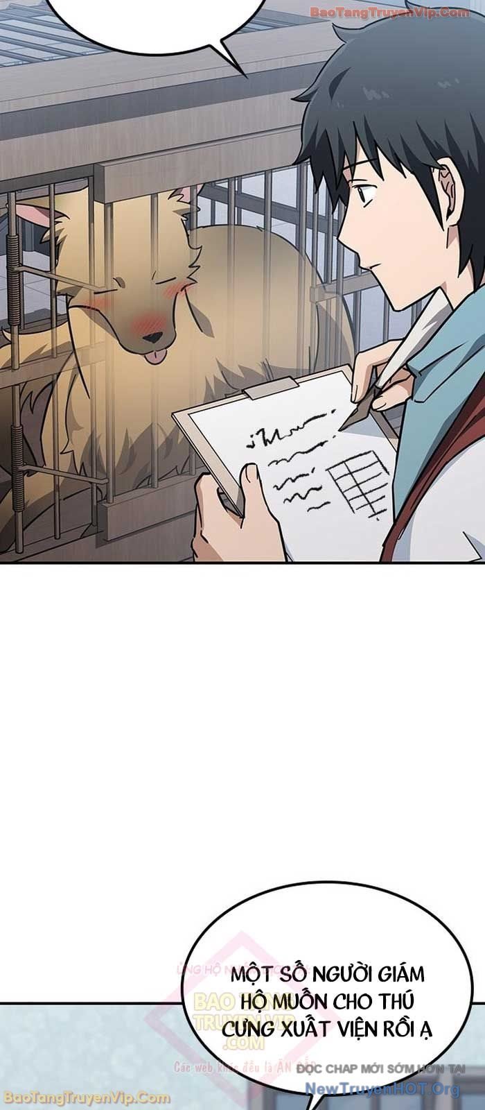 Bác Sĩ Thú Y Ở Dị Giới: Chapter 26