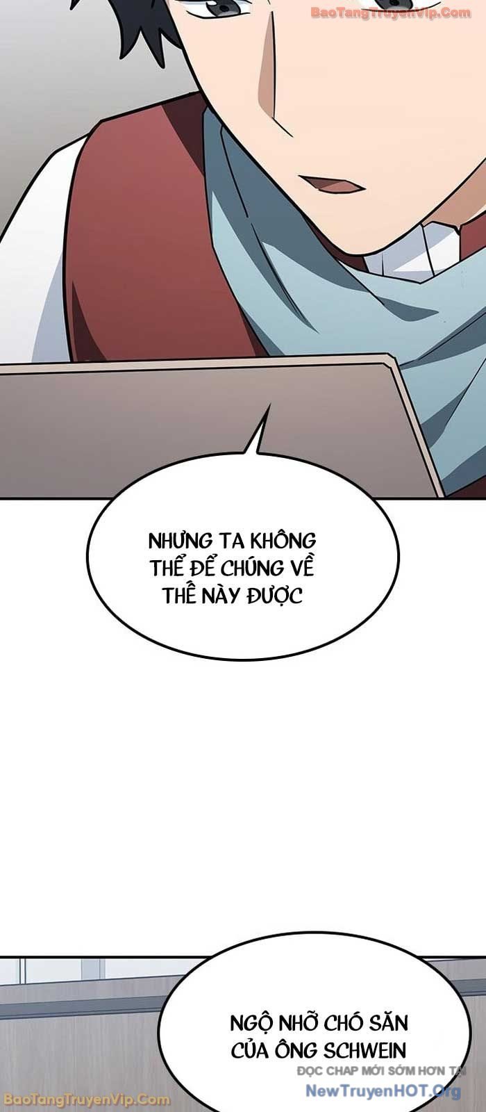 Bác Sĩ Thú Y Ở Dị Giới: Chapter 26
