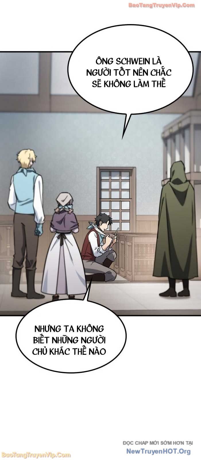 Bác Sĩ Thú Y Ở Dị Giới: Chapter 26