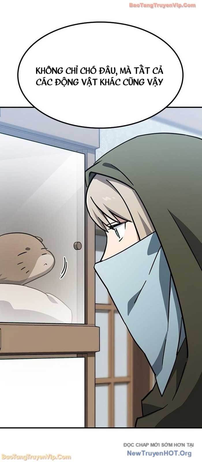 Bác Sĩ Thú Y Ở Dị Giới: Chapter 26