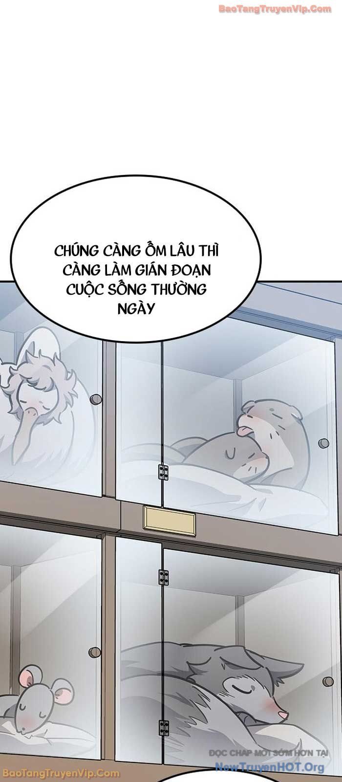 Bác Sĩ Thú Y Ở Dị Giới: Chapter 26