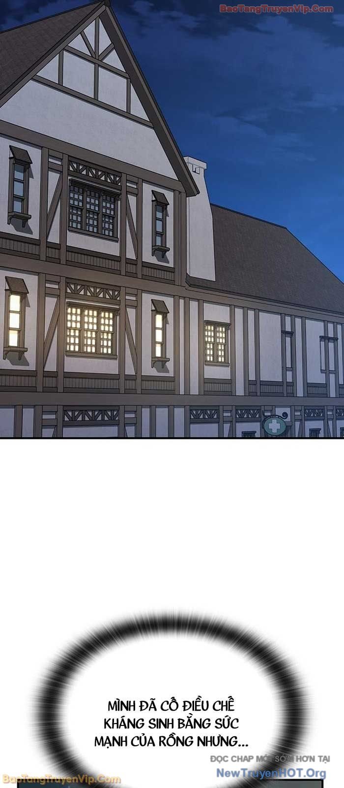 Bác Sĩ Thú Y Ở Dị Giới: Chapter 26