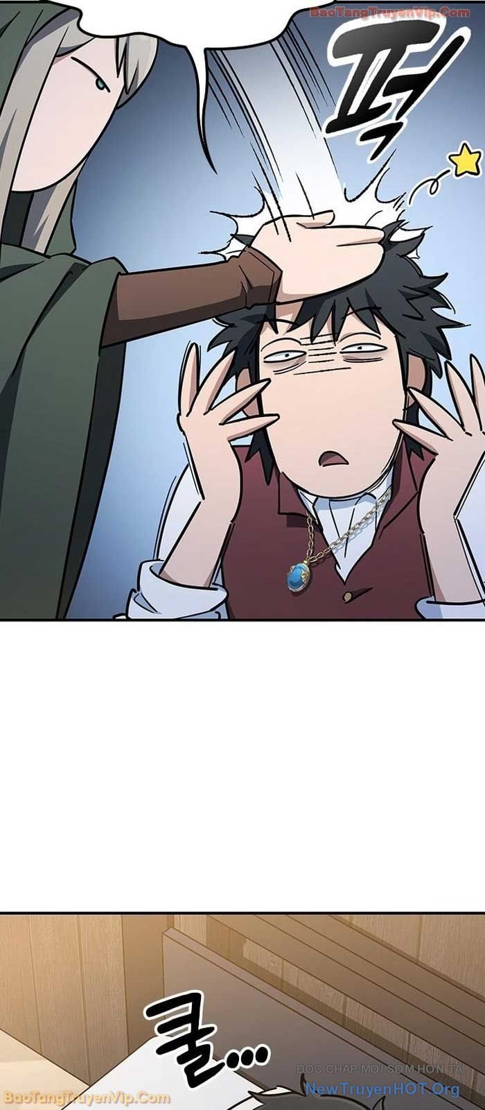 Bác Sĩ Thú Y Ở Dị Giới: Chapter 26
