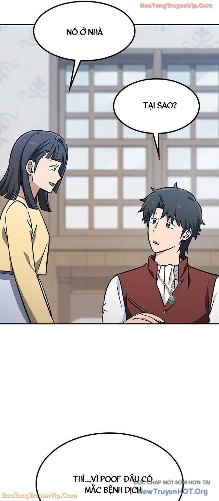 Bác Sĩ Thú Y Ở Dị Giới: Chapter 26