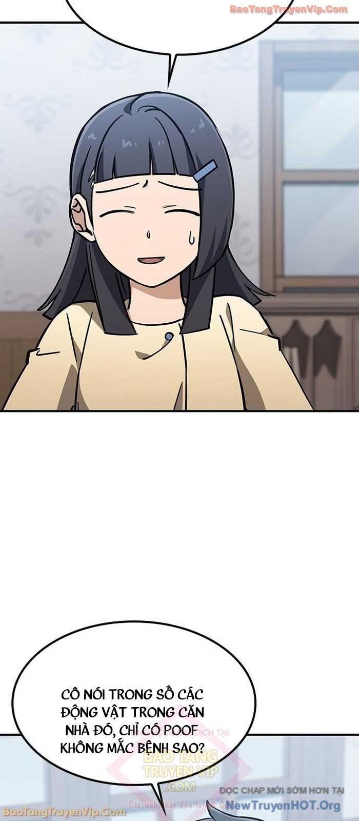 Bác Sĩ Thú Y Ở Dị Giới: Chapter 26