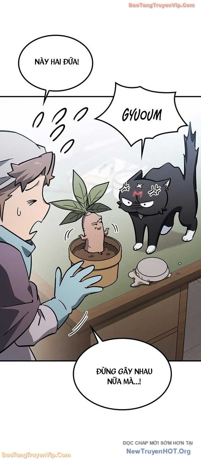 Bác Sĩ Thú Y Ở Dị Giới: Chapter 26