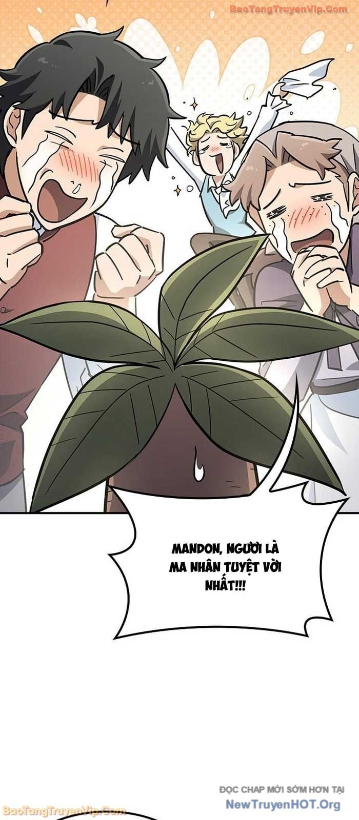 Bác Sĩ Thú Y Ở Dị Giới: Chapter 26