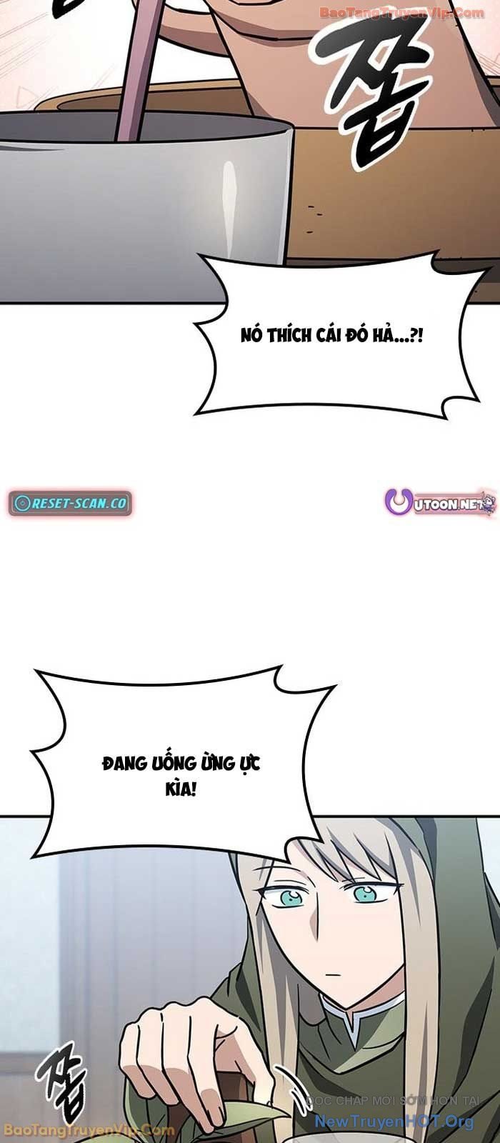 Bác Sĩ Thú Y Ở Dị Giới: Chapter 26