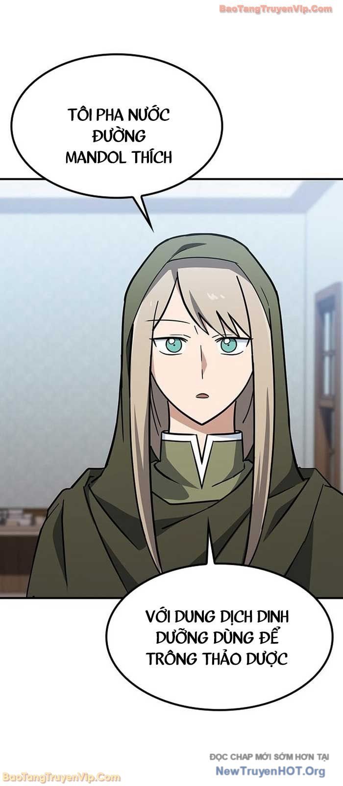 Bác Sĩ Thú Y Ở Dị Giới: Chapter 26