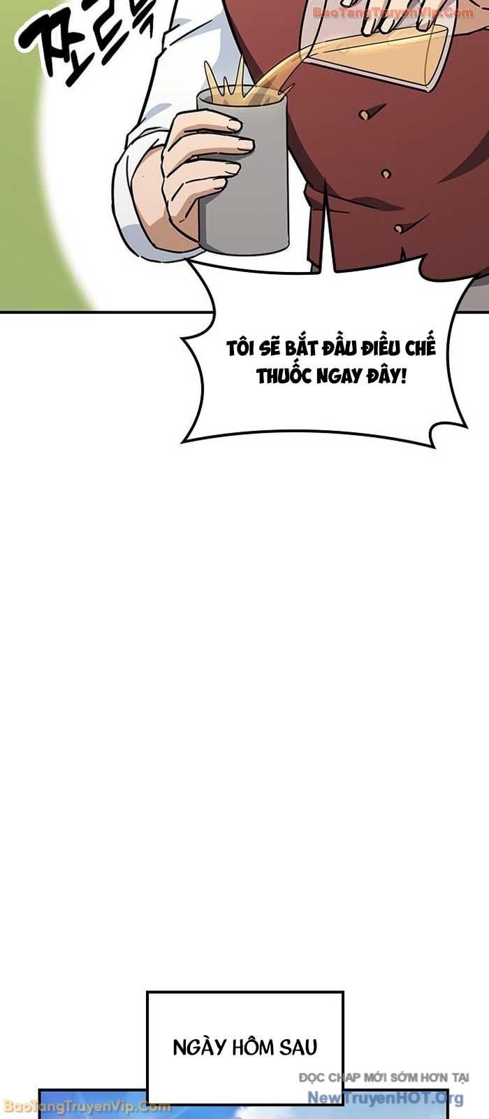 Bác Sĩ Thú Y Ở Dị Giới: Chapter 26