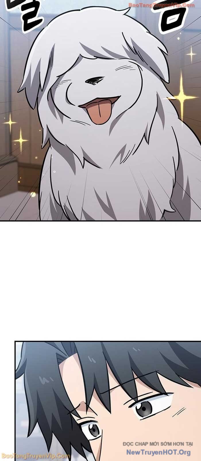 Bác Sĩ Thú Y Ở Dị Giới: Chapter 26