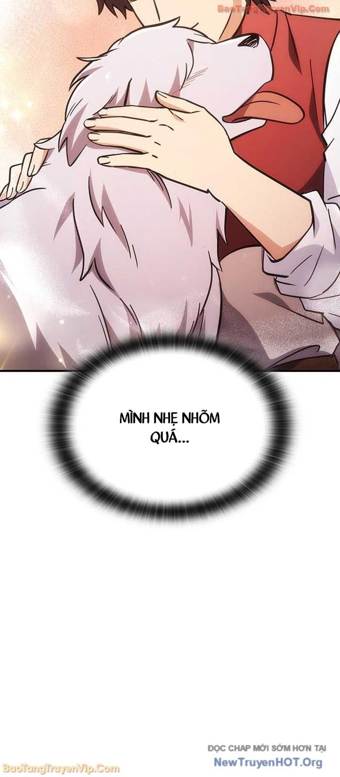 Bác Sĩ Thú Y Ở Dị Giới: Chapter 26