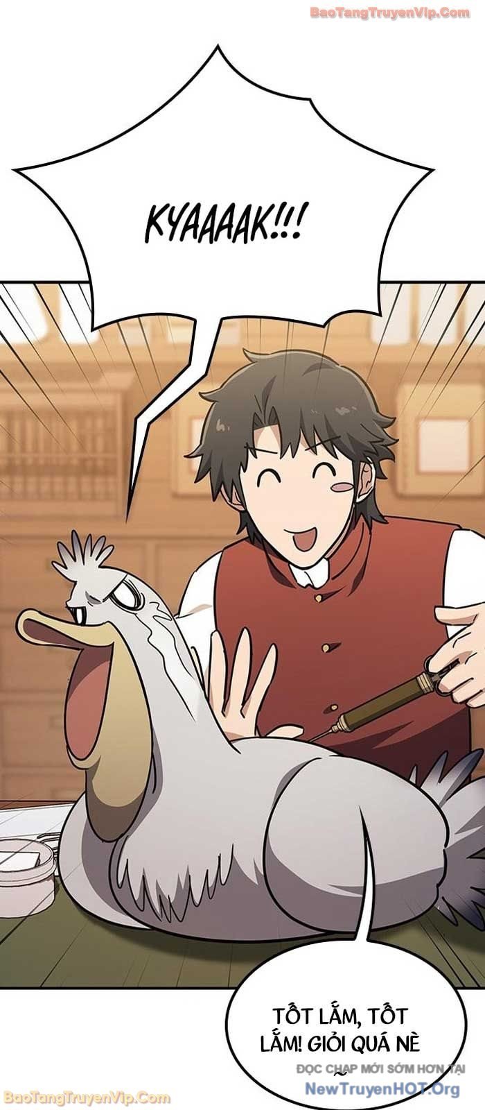 Bác Sĩ Thú Y Ở Dị Giới: Chapter 26
