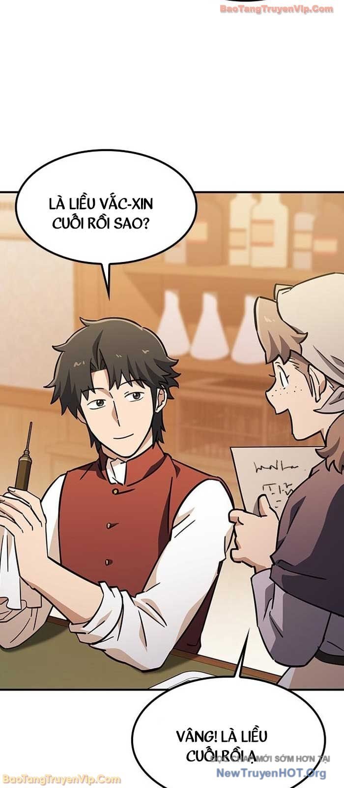 Bác Sĩ Thú Y Ở Dị Giới: Chapter 26