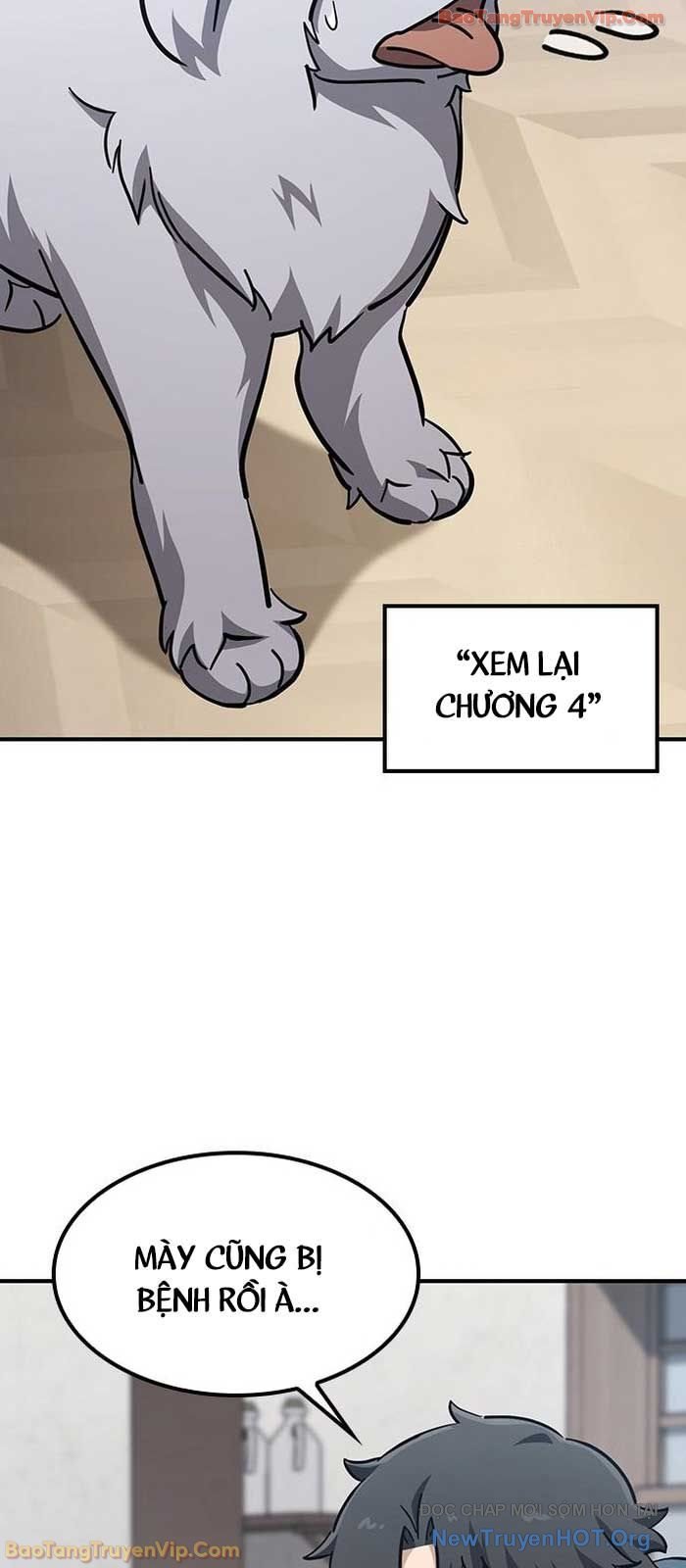 Bác Sĩ Thú Y Ở Dị Giới: Chapter 26
