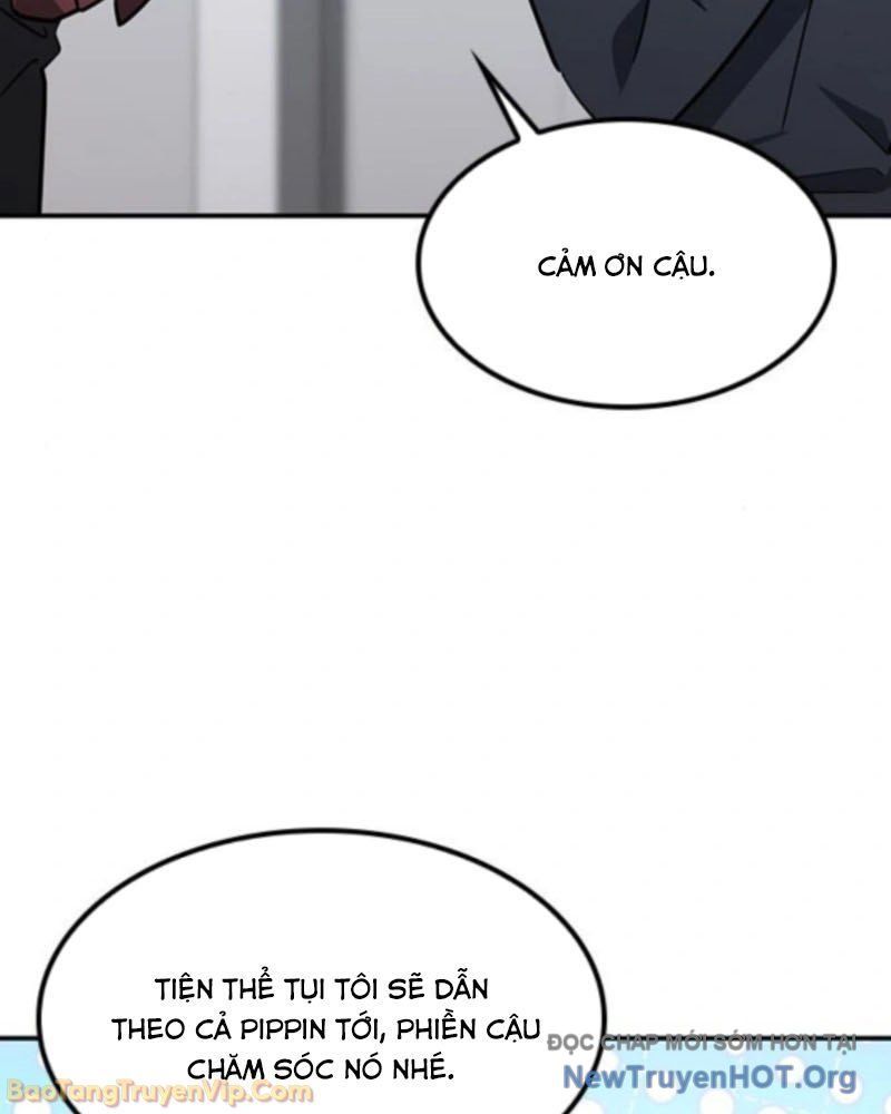 Bác Sĩ Thú Y Ở Dị Giới: Chapter 28