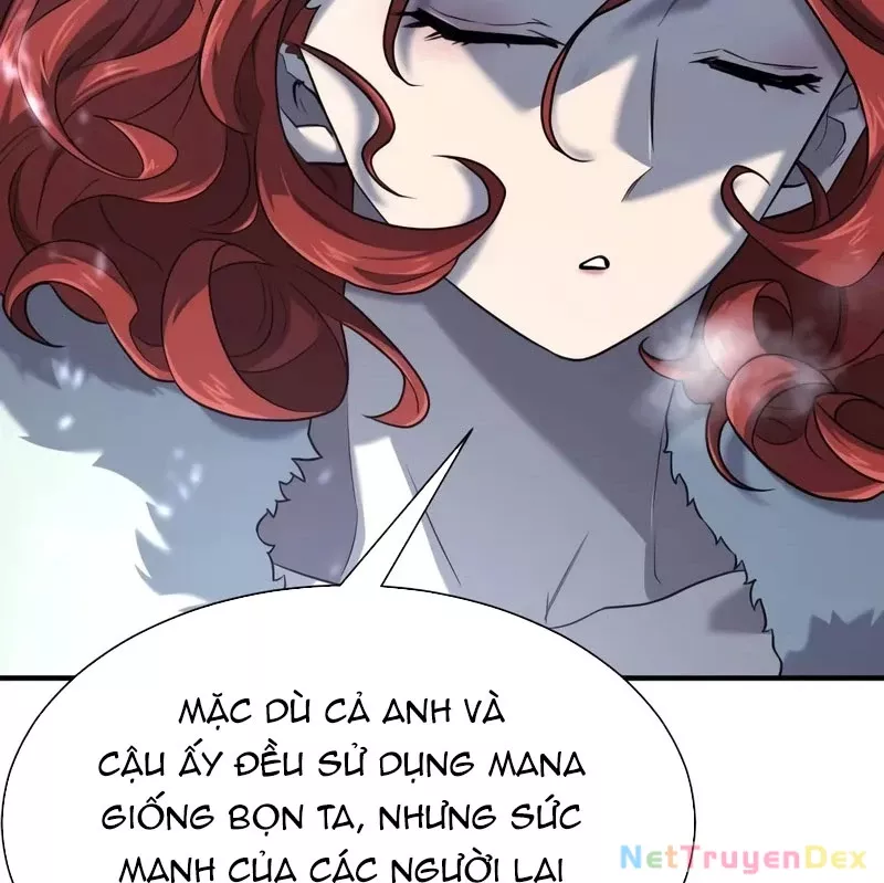 Bậc Thầy Thiết Kế Điền Trang: Chapter 174.5