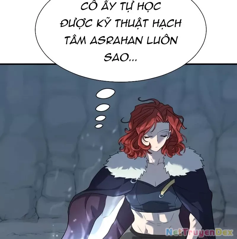 Bậc Thầy Thiết Kế Điền Trang: Chapter 174.5