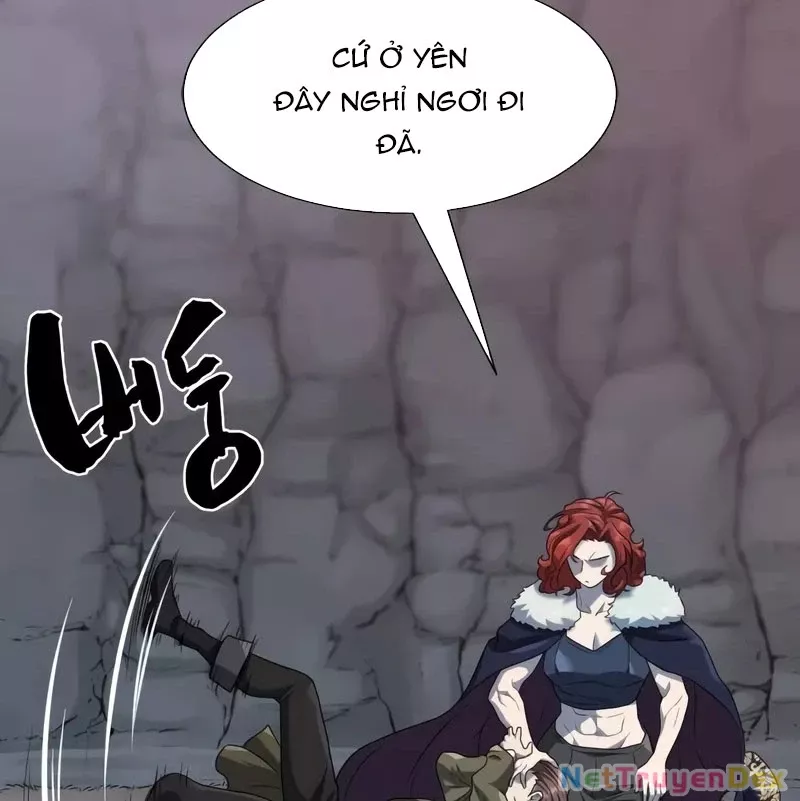 Bậc Thầy Thiết Kế Điền Trang: Chapter 174.5