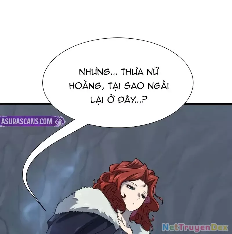 Bậc Thầy Thiết Kế Điền Trang: Chapter 174.5