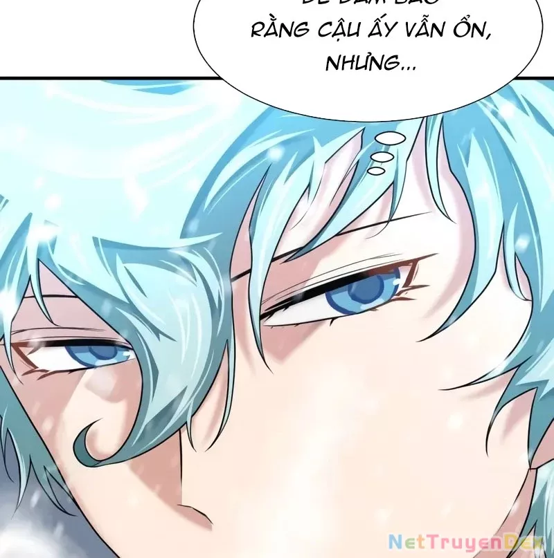 Bậc Thầy Thiết Kế Điền Trang: Chapter 174.5