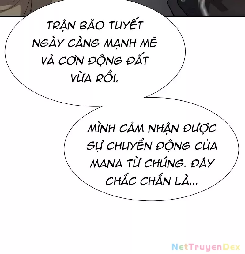 Bậc Thầy Thiết Kế Điền Trang: Chapter 174.5
