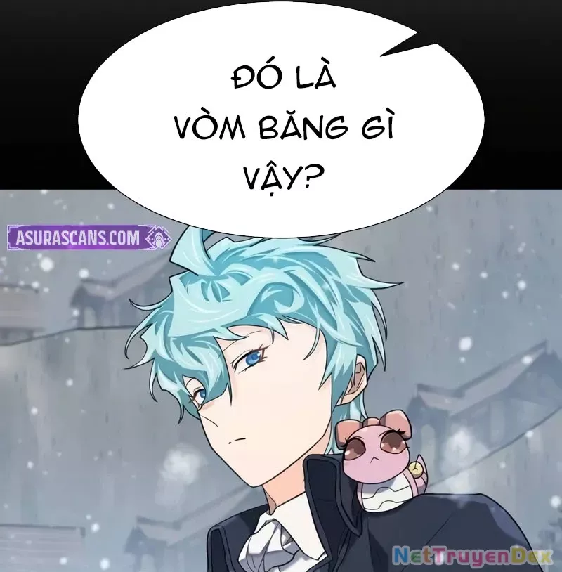 Bậc Thầy Thiết Kế Điền Trang: Chapter 174.5
