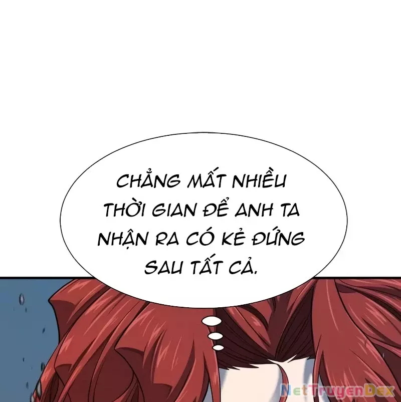Bậc Thầy Thiết Kế Điền Trang: Chapter 174.5