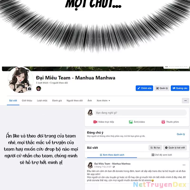 Bậc Thầy Thiết Kế Điền Trang: Chapter 174.5