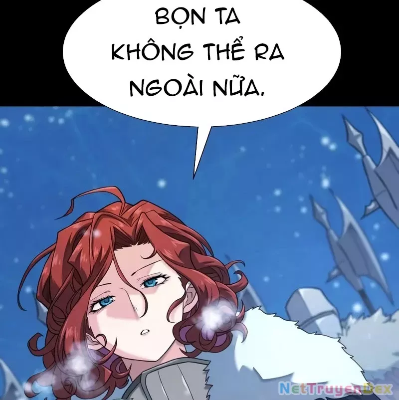 Bậc Thầy Thiết Kế Điền Trang: Chapter 174.5