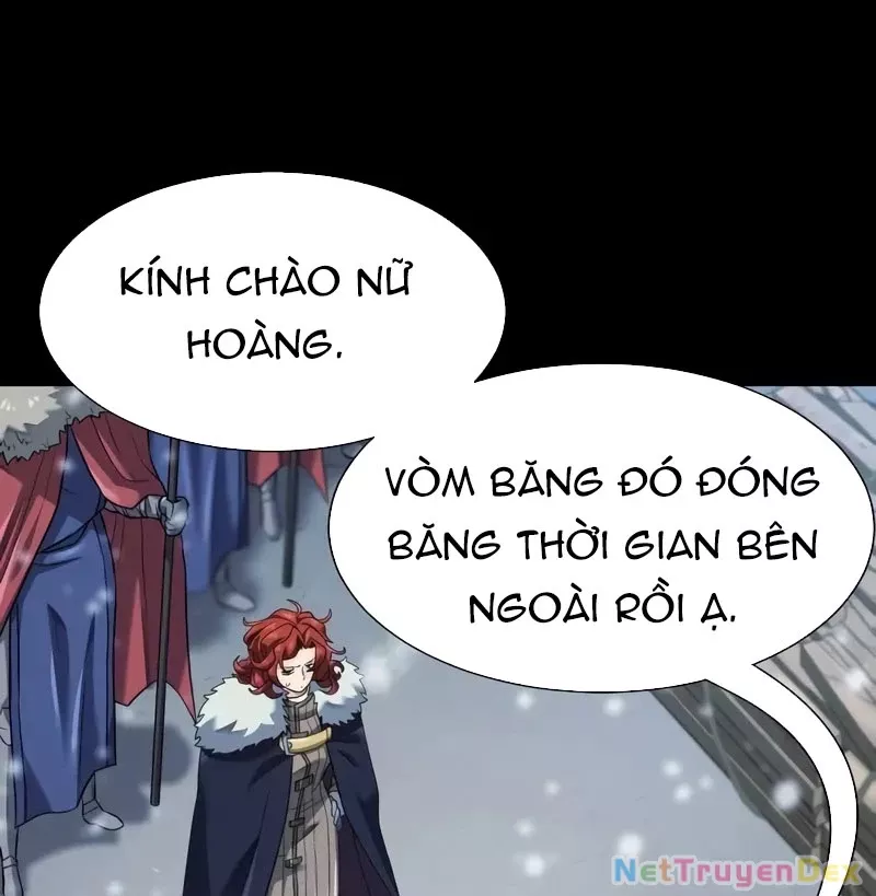 Bậc Thầy Thiết Kế Điền Trang: Chapter 174.5