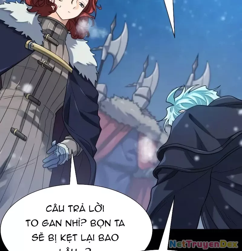 Bậc Thầy Thiết Kế Điền Trang: Chapter 174.5