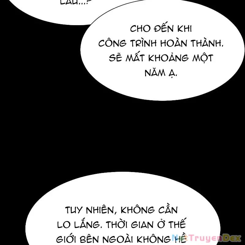 Bậc Thầy Thiết Kế Điền Trang: Chapter 174.5