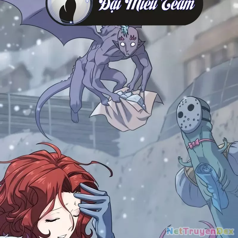 Bậc Thầy Thiết Kế Điền Trang: Chapter 174.5