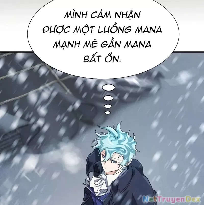 Bậc Thầy Thiết Kế Điền Trang: Chapter 174.5