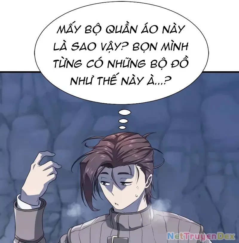 Bậc Thầy Thiết Kế Điền Trang: Chapter 174.5